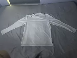Adidas long sleeve - Picture 1 of 8
