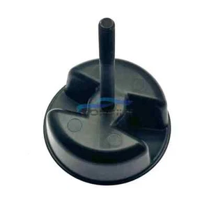 For 07-2017 Jeep Wrangler HARDTOP FREEDOM TARGA MOUNTING KNOB SCREW 1CJ57DX9AD - Picture 1 of 6