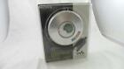 For Collectors Sony Mp3/Atrac Walkman Portable Cd Player - Silver (D-Ne320/Sc1)