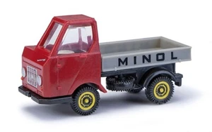 Busch 211014405 - N - Multicar M22, Minol , New - Picture 1 of 1