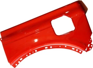 Rear Quarter Panel Fender Driver-Side OEM 21-25 Bronco 4-Dr M2DZ7827841A Factory - Picture 1 of 21