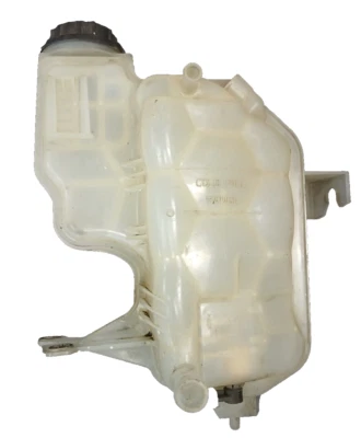 Land Rover LR4 2010 tanque de depósito de expansión de refrigerante ah22 8a080 ab Foto 1 de 4