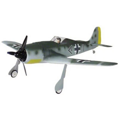 Thunder Tiger #4336-K20 Focke-Wulf FW-190 - Proceed clearance sale - Image 1 of 4