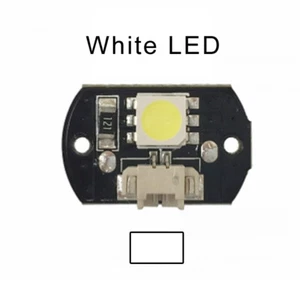 Yuneec Typhoon H Motor Arm Color LED Board - (WHITE) ** NEW & GENUINE ** - Picture 1 of 2