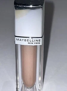 Maybelline New York Color Sensational Color Elixir #120 Gleaming Gold - Picture 1 of 5