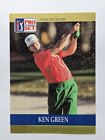 1990 PGA Tour Pro Set - Ken Green #36