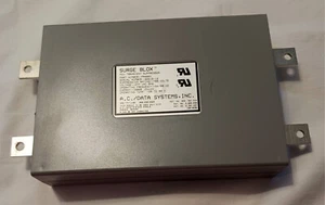 Raycap AC Data Surge Blox PR4XXV MOV Transient Suppressor. Free Shipping - Picture 1 of 5