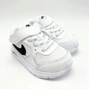 *NEW* Toddler NIKE AIR Max SC (TD) SHOES White (CZ5361 102), SZ 3.0C - 10.0C 👍 - Picture 1 of 4
