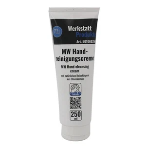 Handreinigungscreme 250ml Tube Handreiniger Handwaschpaste Handwaschcreme - Bild 1 von 4