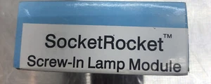 X10 Socket-Rocket Screw-in Lamp Module LM15A - Picture 1 of 3