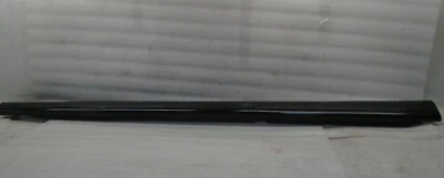 Panel basculante lateral derecho Jaguar X-Type 2002-2008 moldeado OEM VP80350 Foto 1 de 4