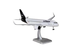 HOGAN LUFTHANSA A320NEO 1/200 W/GEAR REG#D-AINO (**) - Picture 1 of 1