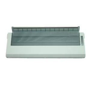 New Oki Okidata Clear acces Cover For Oki ML395 ML395C PM3410 part # 40726402 - Picture 1 of 2