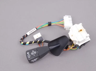 Interruptor intermitente BMW 3 Compact E36 8360913 61318360913 nuevo - Imagen 1 de 4