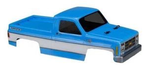 J Concepts - 1978 Chevy K10, Axial SCX24 Truck body - Picture 1 of 3