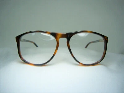 Renor, eyeglasses, frames, Aviator, oval, women's, men's, NOS, rare - Image 1 of 4