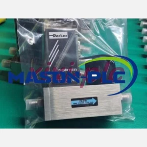 1pcs NEW parker 202-FKASVUAA Gas mass flowmeter flow controller DHL shipping - Picture 1 of 7