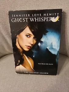 Ghost Whisperer Dvd MV11 - Picture 1 of 3