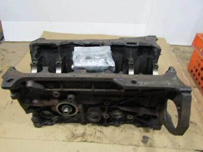 Audi Coupe B3 2.3E 2.3 5 cylinder engine block - Image 1 of 4