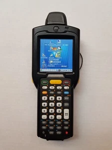 Zebra Motorola Symbol MC32N0 MC32N0R CE7.0 P/N: MC32N0-RL3HCLE0A Lot #1048 - Picture 1 of 18
