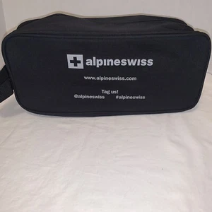 Alpine Swiss Travel Bag - Picture 1 of 11