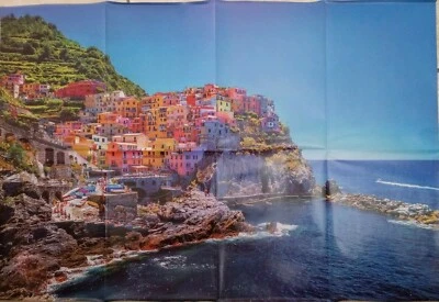 FANGMI 1000 piece Jigsaw Puzzles for adults.14+ Ages.New - Image 1 of 4