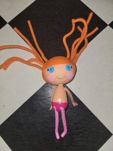 LALALOOPSY PELO RIDÍCULO BEA HABLA MUCHO PELO ROJO PATAS DE LUNARES TAN LINDO DESNUDO - Imagen 1 de 8