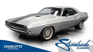 1972 Dodge Challenger Restomod - Picture 1 of 40