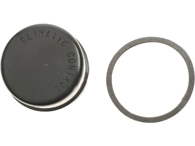 Termostato obturador de carburador 57RX57B para Ford Torino 1968-1974 Foto 1 de 1