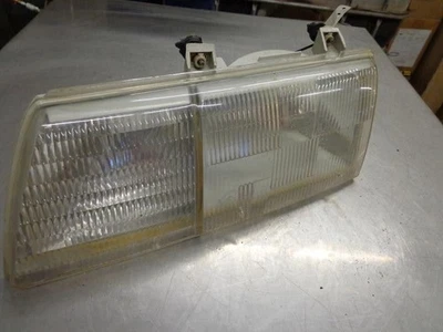 Driver Left Headlight Fits 89-91 TAURUS 31192 - Image 1 of 3