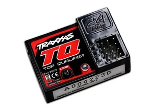 Traxxas 6519 TQ Micro Empfänger 3-Kanal TRX6519 - Bild 1 von 1