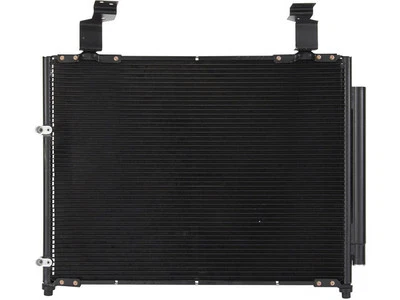 Condensador de aire acondicionado Spectra 68483ZNHS 2007 2006 2005 2004 para Honda Pilot 2003-2008 Foto 1 de 2