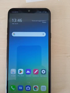 LG K40 S  Nero - 2GB/32GB - - Foto 1 di 6