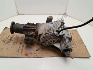 Suzuki SX4 MK1 2006-2014 ~ 4 Grip Transfer Box Case - 1.6 Petrol Manual - Picture 1 of 9