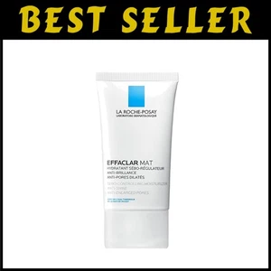 Nicht komedogene mattierende Feuchtigkeitscreme - Bild 1 von 15