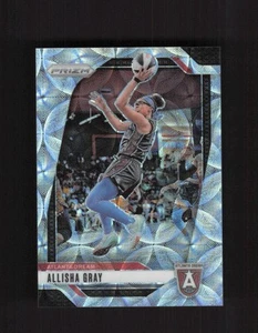 2024 Panini Prizm WNBA #96 Allisha Gray Premium Box Set Prizms #/99 - Picture 1 of 2