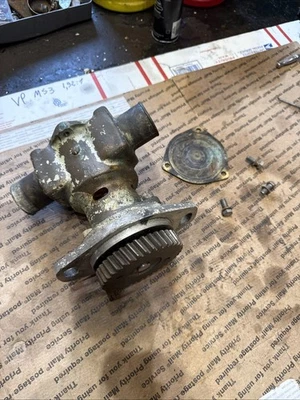 Насос для сырой воды Cummins 5,9 6bt Sherwood - Изображение 1 из 4