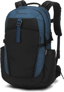 MOUNTAINTOP 40L Hiking Backpack Travel Camping Lightweight Men Women MHseAtic - Picture 1 of 5