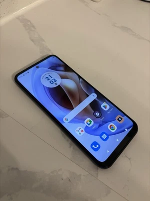 Motorola Moto G31 - 64GB (Unlocked) (Dual SIM) CHEAP ANDROID SMARTPHONE READY - Image 1 of 4