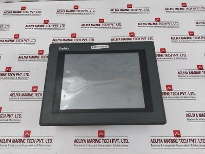 Pro-Face GP570-TV11 Graphic Panel 100V 50VA 50/60Hz (Not Working) - Image 1 of 4