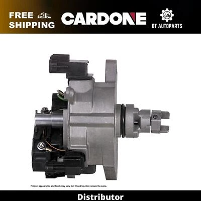 Toyota Camry 1992-1995 2,2 L L4 distribuidor Cardone 1993 1994 Foto 1 de 4