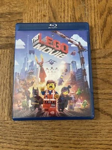 The Lego Movie DVD DVD ONLY - Picture 1 of 5