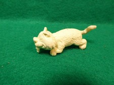 Vtg Flintstones BABY PUSS Small Plastic Figure Figurine Hanna Barbera Prod