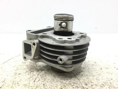 Zylinder Und Kolben Daelim S4 Four 4T 50 2018 KMYSEAB4SH — 第 1/4 张图片