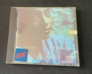 SADE PROMISE CD - Picture 1 of 2