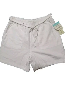 Pantaloncini bianchi medi Alexander Jordan nuovi. Prezzo consigliato 39$. - Foto 1 di 9