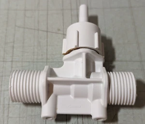 Inyector genuino ArjoHuntleigh 8543494 NUEVO conector Arjo - Imagen 1 de 4