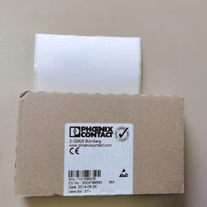Phoenix 1PC New module IB IL 24 DO8 HD-PAC 2700172 FREE SHIP - Picture 1 of 5