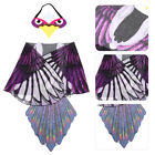 Eagle Wing Kids Performance Prop Bird Wings Women's Child Accessories
