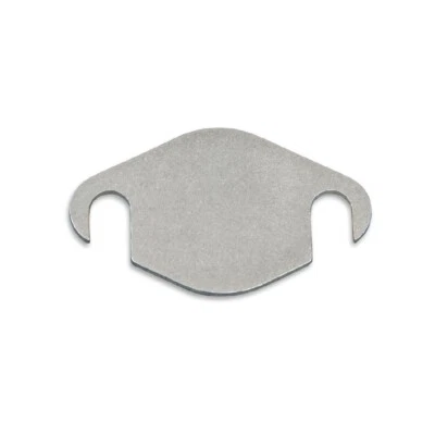 AGR Metall Dichtung für Mercedes Benz W204 S204 W211 S211 200 220 CDI OM 646 - Bild 1 von 2